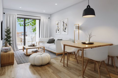 Продажа бунгало в Фуэнхирола, Малага, Испания 3 спальни, 132м2 №123817 - фото 4