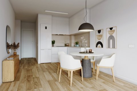 Продажа бунгало в Фуэнхирола, Малага, Испания 3 спальни, 132м2 №123817 - фото 6