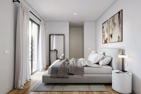 Продажа бунгало в Фуэнхирола, Малага, Испания 3 спальни, 132м2 №123817 - фото 2