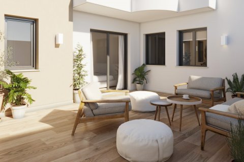 Продажа бунгало в Фуэнхирола, Малага, Испания 3 спальни, 132м2 №123817 - фото 9
