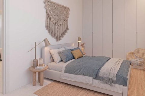 Продажа виллы в Фуэнхирола, Малага, Испания 3 спальни, 172м2 №123814 - фото 20