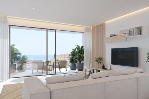 Продажа виллы в Фуэнхирола, Малага, Испания 3 спальни, 172м2 №123814 - фото 8