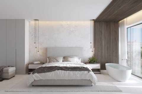 Продажа виллы в Фуэнхирола, Малага, Испания 3 спальни, 172м2 №123814 - фото 7