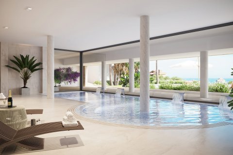 Продажа виллы в Фуэнхирола, Малага, Испания 3 спальни, 172м2 №123814 - фото 14
