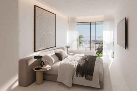 Продажа виллы в Фуэнхирола, Малага, Испания 3 спальни, 172м2 №123814 - фото 22