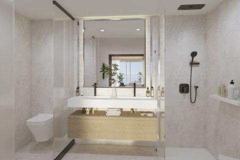 Продажа виллы в Фуэнхирола, Малага, Испания 3 спальни, 172м2 №123814 - фото 3
