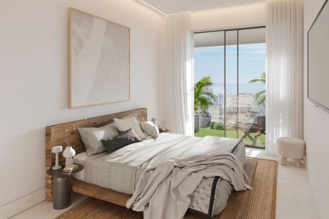 Продажа виллы в Фуэнхирола, Малага, Испания 3 спальни, 172м2 №123814 - фото 23