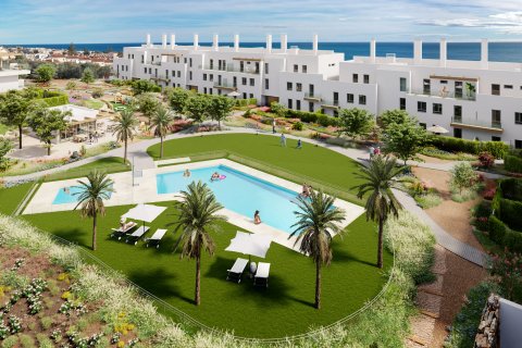 Appartamento in vendita Malaga, Spagna 3 camere da letto, 92 mq. N° 123819 - foto 12