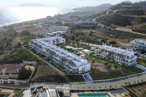 Appartamento in vendita Malaga, Spagna 3 camere da letto, 92 mq. N° 123819 - foto 18