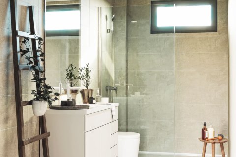 Appartamento in vendita Malaga, Spagna 3 camere da letto, 92 mq. N° 123819 - foto 13