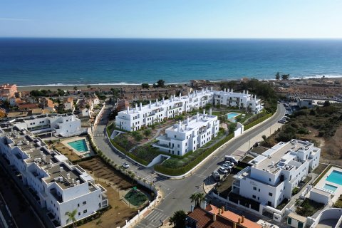 Продажа квартиры в Малага, Испания 4 спальни, 130м2 №123820 - фото 16