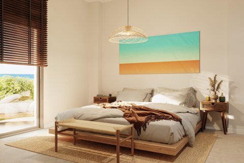Продажа квартиры в Малага, Испания 4 спальни, 130м2 №123820 - фото 2