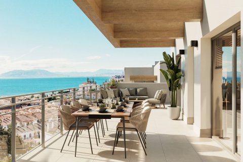Продажа квартиры в Малага, Испания 4 спальни, 130м2 №123820 - фото 25
