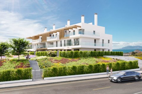 Продажа квартиры в Малага, Испания 4 спальни, 130м2 №123820 - фото 9