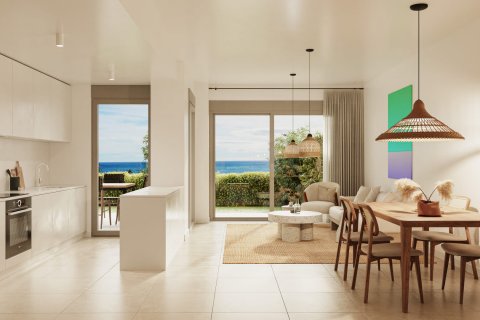 Продажа квартиры в Малага, Испания 4 спальни, 130м2 №123820 - фото 3