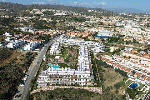 Продажа квартиры в Малага, Испания 4 спальни, 130м2 №123820 - фото 20