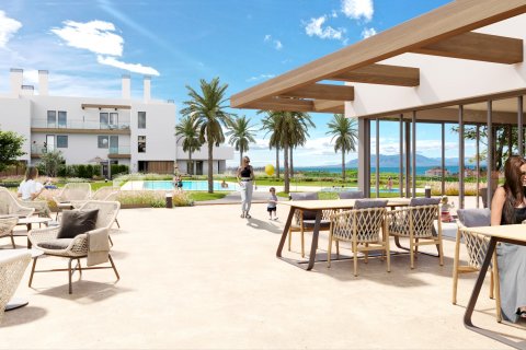 Продажа квартиры в Малага, Испания 4 спальни, 130м2 №123820 - фото 22