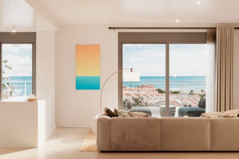 Продажа квартиры в Малага, Испания 4 спальни, 130м2 №123820 - фото 24