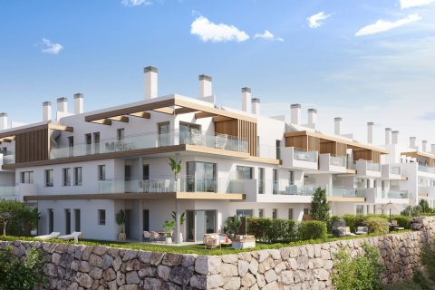 Продажа квартиры в Малага, Испания 4 спальни, 130м2 №123820 - фото 6
