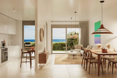Продажа квартиры в Малага, Испания 4 спальни, 130м2 №123820 - фото 4