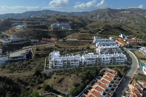 Продажа квартиры в Малага, Испания 4 спальни, 130м2 №123820 - фото 15