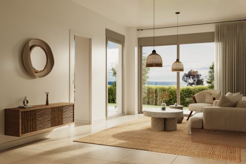 Продажа квартиры в Малага, Испания 4 спальни, 130м2 №123820 - фото 5