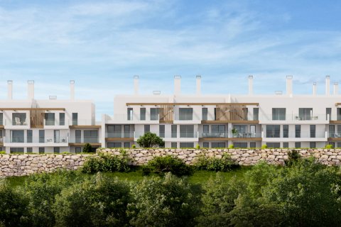 Продажа квартиры в Малага, Испания 4 спальни, 130м2 №123820 - фото 23