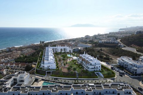 Продажа квартиры в Малага, Испания 4 спальни, 130м2 №123820 - фото 17