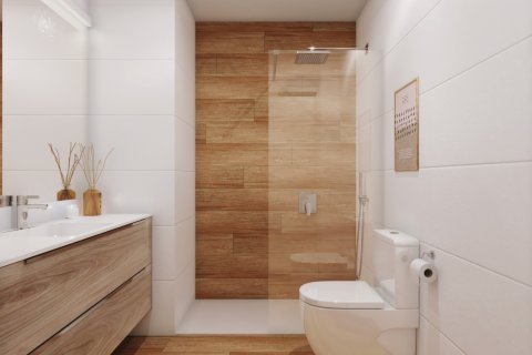 Apartament Fuengirola, Malaga, Hiszpania 3 sypialnie, 108 mkw. nr 123818 – zdjęcie 7