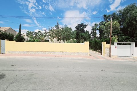 Villa in vendita Los Balcones, Alicante, Spagna 4 camere da letto, 150 mq. N° 125347 - foto 1