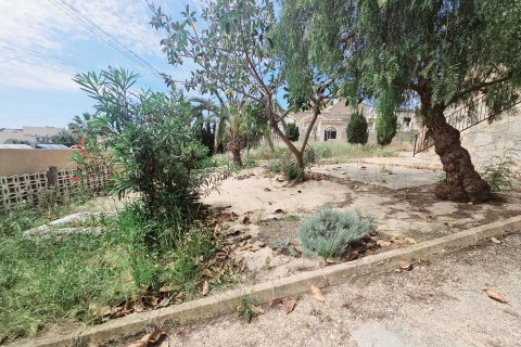 Villa in vendita Los Balcones, Alicante, Spagna 4 camere da letto, 150 mq. N° 125347 - foto 4