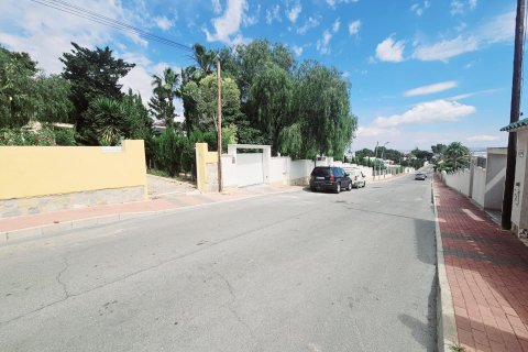 Villa in vendita Los Balcones, Alicante, Spagna 4 camere da letto, 150 mq. N° 125347 - foto 2