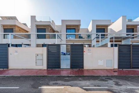 Villa for sale Ciudad Quesada, Alicante, Spain 4 bedrooms, 192 sq.m. No. 125343 - photo 30