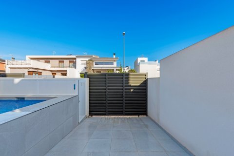 Villa for sale Ciudad Quesada, Alicante, Spain 4 bedrooms, 192 sq.m. No. 125343 - photo 29