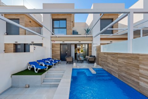 Villa for sale Ciudad Quesada, Alicante, Spain 4 bedrooms, 192 sq.m. No. 125343 - photo 1