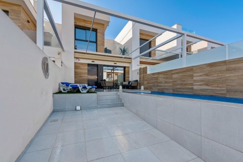 Villa for sale Ciudad Quesada, Alicante, Spain 4 bedrooms, 192 sq.m. No. 125343 - photo 28