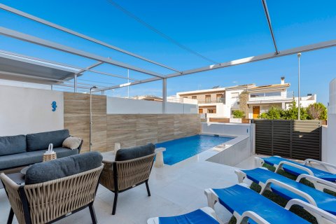 Villa for sale Ciudad Quesada, Alicante, Spain 4 bedrooms, 192 sq.m. No. 125343 - photo 26