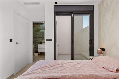 Villa for sale Ciudad Quesada, Alicante, Spain 4 bedrooms, 192 sq.m. No. 125343 - photo 9