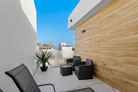 Villa for sale Ciudad Quesada, Alicante, Spain 4 bedrooms, 192 sq.m. No. 125343 - photo 18