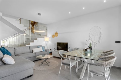 Villa for sale Ciudad Quesada, Alicante, Spain 4 bedrooms, 192 sq.m. No. 125343 - photo 3