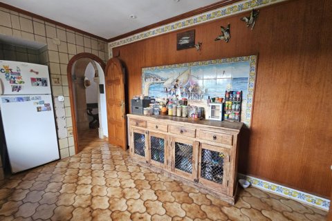 Villa in vendita Javea, Alicante, Spagna 6 camere da letto, 286 mq. N° 125348 - foto 12