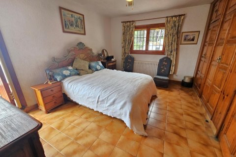 Villa in vendita Javea, Alicante, Spagna 6 camere da letto, 286 mq. N° 125348 - foto 14
