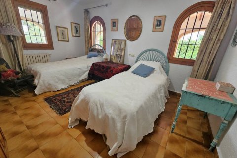Villa in vendita Javea, Alicante, Spagna 6 camere da letto, 286 mq. N° 125348 - foto 5