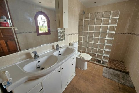 Villa in vendita Javea, Alicante, Spagna 6 camere da letto, 286 mq. N° 125348 - foto 13