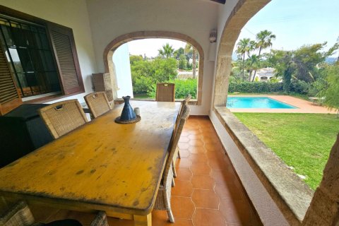 Villa in vendita Javea, Alicante, Spagna 6 camere da letto, 286 mq. N° 125348 - foto 26