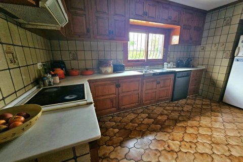 Villa in vendita Javea, Alicante, Spagna 6 camere da letto, 286 mq. N° 125348 - foto 11