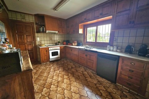 Villa in vendita Javea, Alicante, Spagna 6 camere da letto, 286 mq. N° 125348 - foto 4