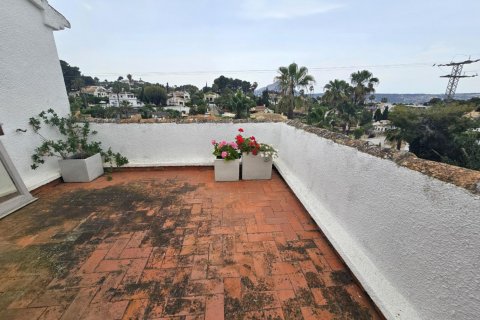 Villa in vendita Javea, Alicante, Spagna 6 camere da letto, 286 mq. N° 125348 - foto 15