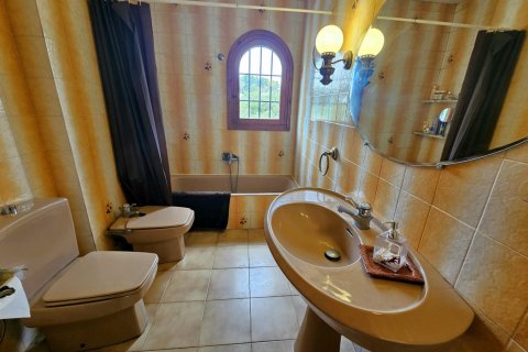 Villa in vendita Javea, Alicante, Spagna 6 camere da letto, 286 mq. N° 125348 - foto 18