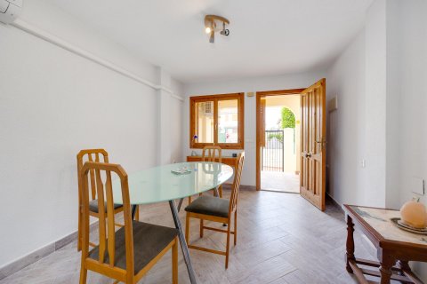 Bungalow for sale La Mata, Alicante, Spain 2 bedrooms, 46 sq.m. No. 125344 - photo 7